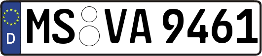 MS-VA9461