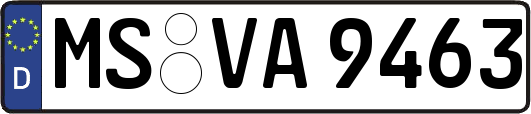 MS-VA9463