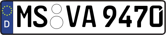 MS-VA9470