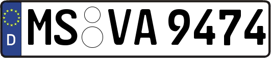 MS-VA9474