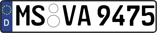 MS-VA9475