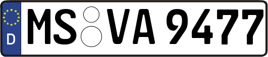 MS-VA9477