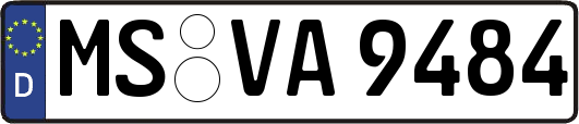 MS-VA9484