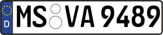 MS-VA9489
