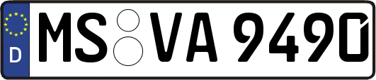 MS-VA9490