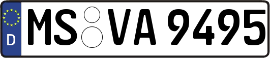 MS-VA9495