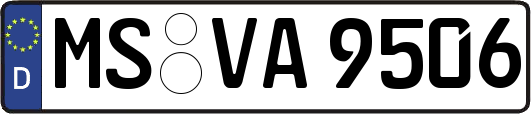 MS-VA9506