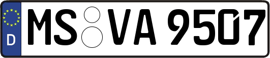 MS-VA9507