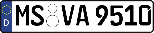 MS-VA9510