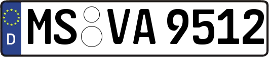 MS-VA9512