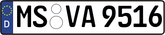 MS-VA9516