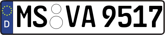 MS-VA9517