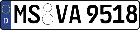 MS-VA9518