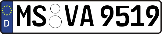 MS-VA9519