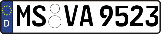 MS-VA9523