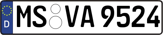 MS-VA9524