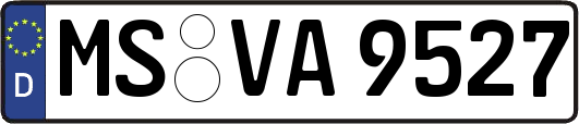 MS-VA9527