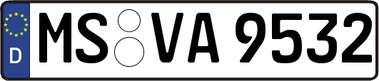 MS-VA9532