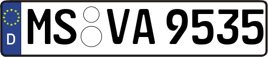 MS-VA9535