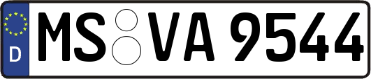 MS-VA9544