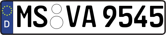 MS-VA9545