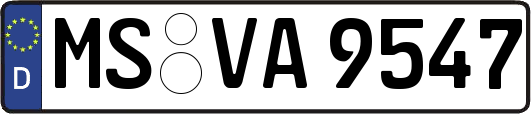 MS-VA9547