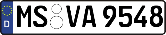 MS-VA9548