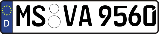 MS-VA9560