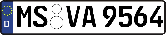 MS-VA9564