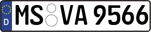MS-VA9566