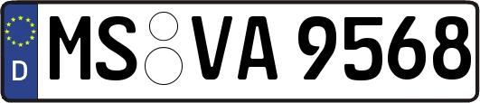 MS-VA9568