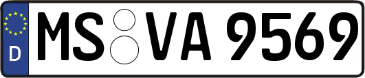 MS-VA9569