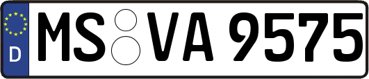 MS-VA9575