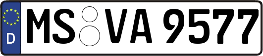 MS-VA9577
