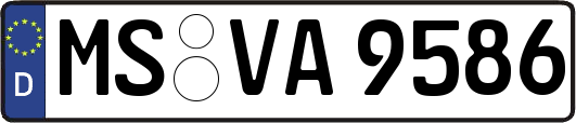 MS-VA9586