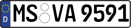 MS-VA9591
