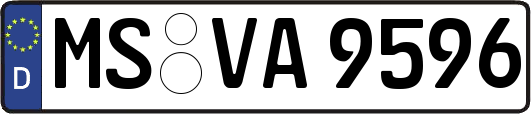 MS-VA9596