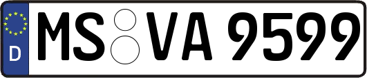 MS-VA9599