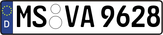 MS-VA9628