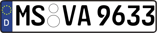 MS-VA9633