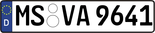 MS-VA9641