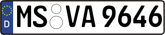 MS-VA9646