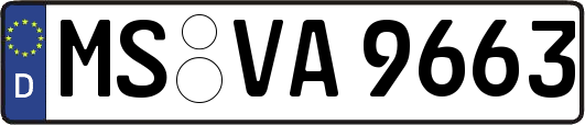 MS-VA9663