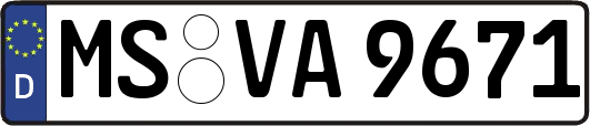 MS-VA9671