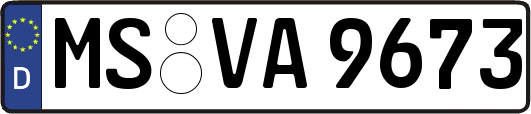 MS-VA9673