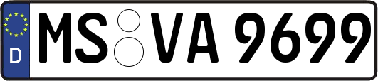MS-VA9699
