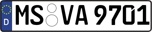 MS-VA9701