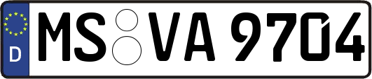 MS-VA9704