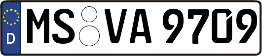 MS-VA9709