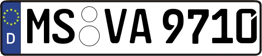 MS-VA9710